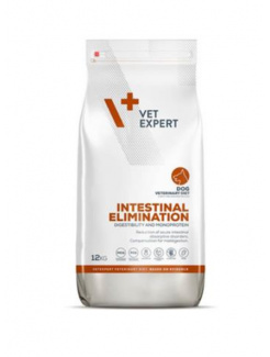 VetExpert VD dog 4T Intestinal Elimination 2 kg