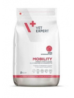 VetExpert VD dog Obesity 12 kg