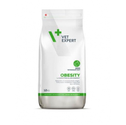VetExpert VD dog Obesity 