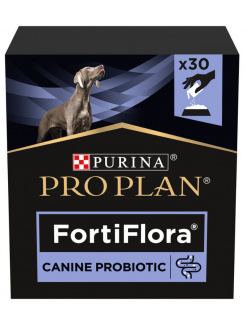 Purina VD Canine FortiFlora bal. 30x1 g