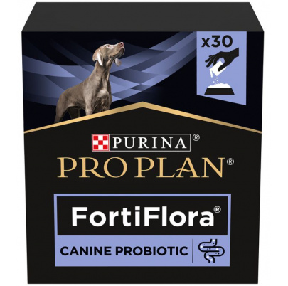 Purina VD Canine FortiFlora bal. 30x1 g