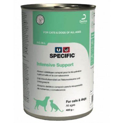 SPECIFIC® F/C-IN-L Intesive Support Liquid