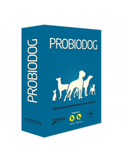 PROBIODOG PLV 