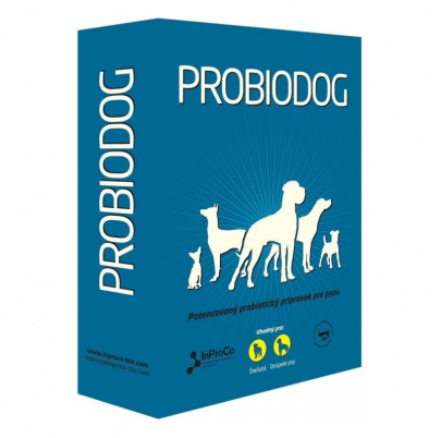 PROBIODOG PLV 