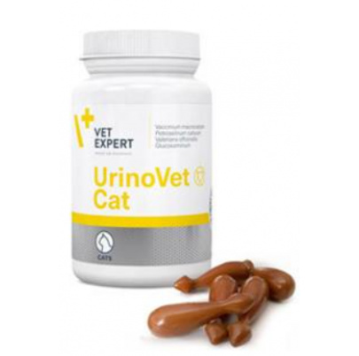 VetExpert UrinoVet Cat (Twist Off) 45 cps