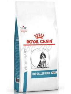 Royal Canin Hypoallergenic puppy