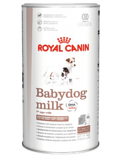 Royal Canin BabyDog Milk