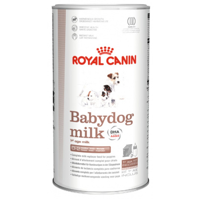 Royal Canin BabyDog Milk