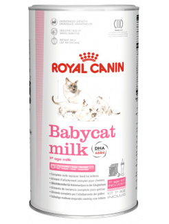 Royal Canin Babycat Milk 0,3 kg