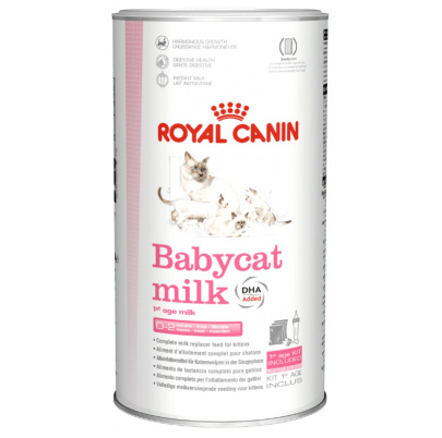 Royal Canin Babycat Milk 0,3 kg