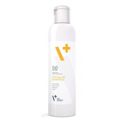VetExpert Specialist Shampoo 250 ml