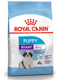 Royal canin VET Care Puppy Giant Dog 