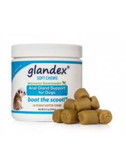 GLANDEX SOFT CHEWS