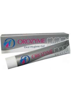 Zubná pasta Orozyme Oral gel 70 g