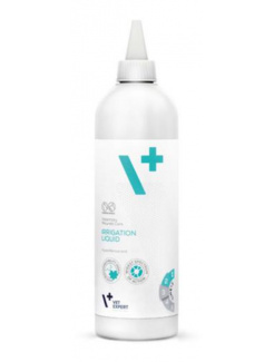 VetExpert Veterinary Wounds Care Irrigation liquid 