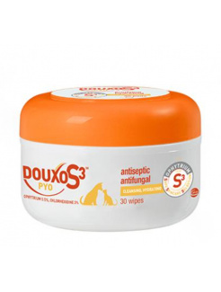 DOUXO S3 Pyo Pads 30 ks
