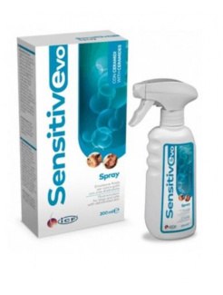 Spray Sensitive Evo 200 ml