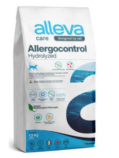 Alleva VET CARE cat adult ALS allergocontrol 
