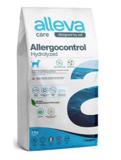 Alleva VET CARE dog adult ALS alergocontrol 