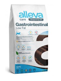 Alleva VET CARE cat adult ALS gastrointestinal low fat 