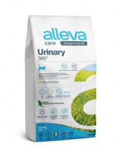 Alleva VET CARE cat adult urinary 