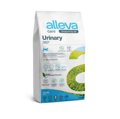 Alleva VET CARE cat adult urinary 
