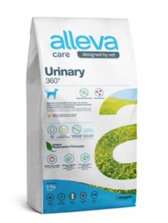 Alleva VET CARE dog adult urinary
