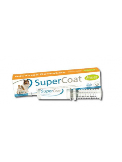 SuperCoat pasta pre psov, 60ml (exp. 20.12.2025) posledné 2 ks