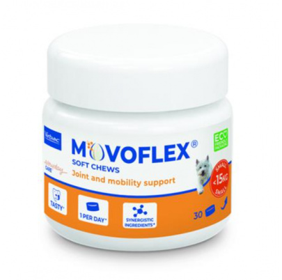 Movoflex Soft Chews pre psy