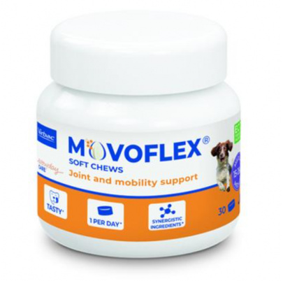 Movoflex Soft Chews pre psy