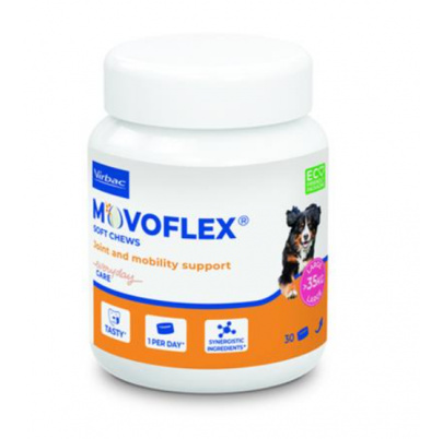 Movoflex Soft Chews pre psy