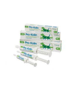 Protexin Pro-Kolin pasta pre psov a mačky