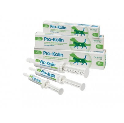Protexin Pro-Kolin pasta pre psov a mačky 
