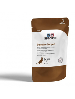 SPECIFIC FIW-P Digestive Support, 12 x 85 g