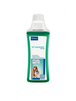 Vet Aquadent FR3SH sol. 