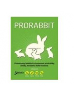 Prorabbit plv. 200 g