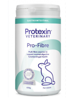 Protexin Pro-Fibre for rabbits 800 g
