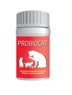 Probiocat plv. 50 g