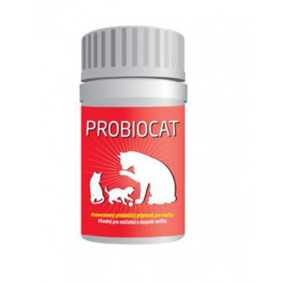 Probiocat plv. 50 g