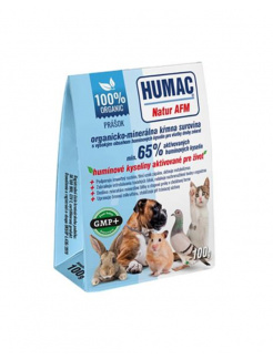 Humac Natur AFM plv.