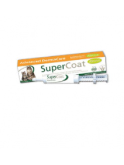 SuperCoat pasta pre mačky, 30ml