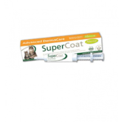 SuperCoat pasta pre mačky, 30ml posledný kus