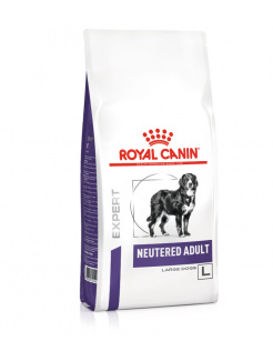 Royal Canin VET Care NEUTERED Adult Large Dog 