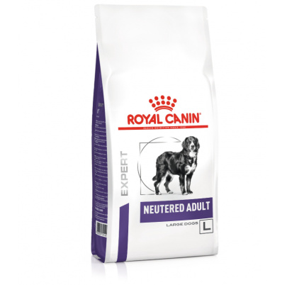 Royal Canin VET Care NEUTERED Adult Large Dog 