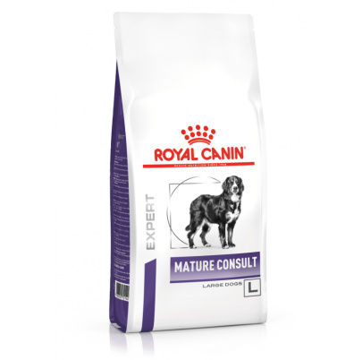 Royal Canin Dog Mature Consult  Large 14 kg