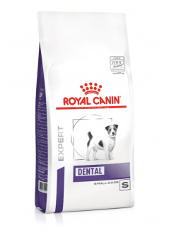 Royal Canin Vet Diet Dog Dental Small Dog  