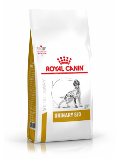  Royal Canin Dog Urinary S/O 13kg