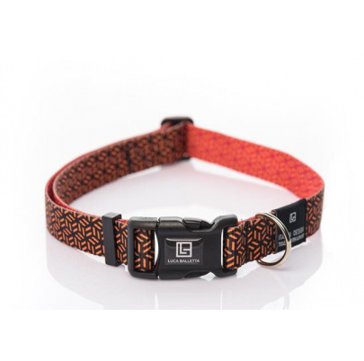 Obojok Luca Balletta XS nastaviteľný 1,0 x 19-28cm , (posledné 2 kusy, rôzne farby)