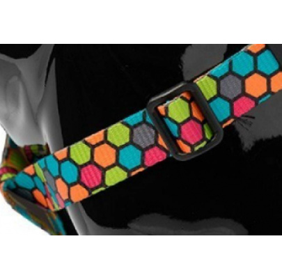 Obojok Luca Balletta XS nastaviteľný 1,0 x 19-28cm , (posledné 2 kusy, rôzne farby)