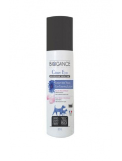 BIOGANCE Clean Eye Lotion 100 ml (Na čistenie okolia očí) 